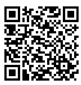 QR Code to Contact Sales Team for Mahindra Marina64
